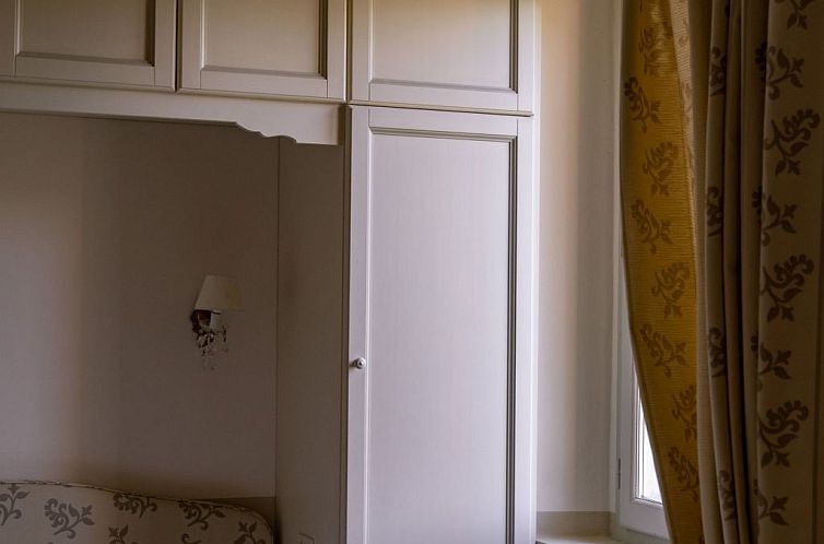Appartement Studio-Apartment mit Garten, Grill, Pool und Aus