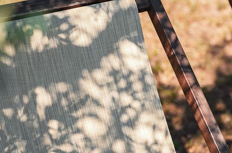 Appartement Mit Mezzanin und Schwimmbad, in einem Bauernhaus