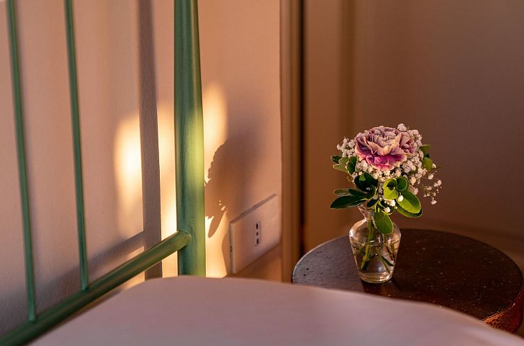Appartement Drei-Zimmer-Panorama-Wohnung mit Terrasse und So