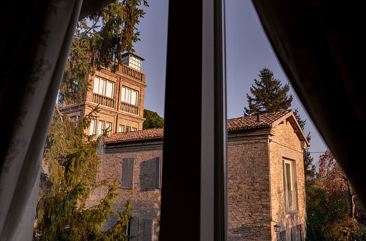 Appartement Drei-Zimmer-Panorama-Wohnung mit Terrasse und So