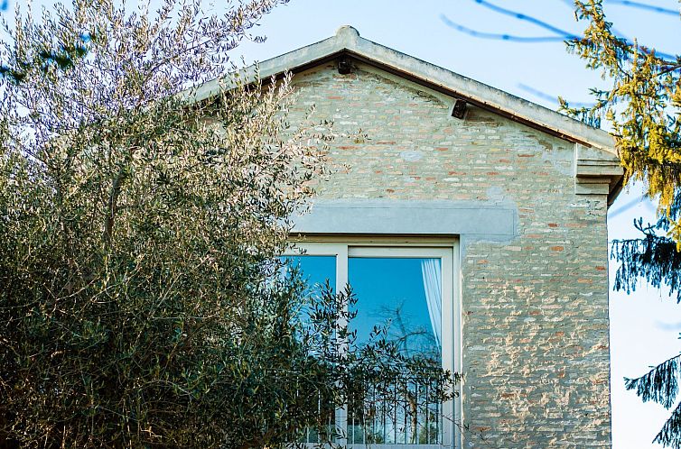 Appartement Drei-Zimmer-Panorama-Wohnung mit Terrasse und So