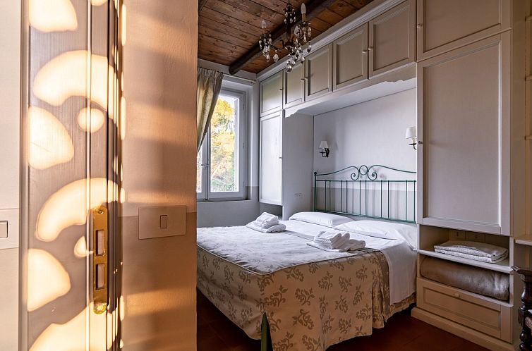 Appartement Drei-Zimmer-Panorama-Wohnung mit Terrasse und So