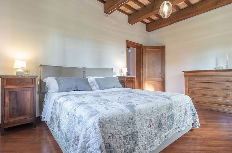Vakantiehuis Villa Vagnini