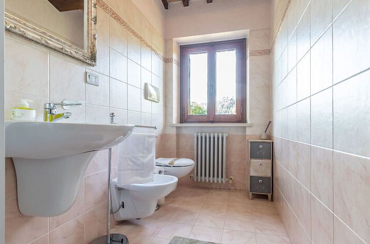 Vakantiehuis Villa Vagnini