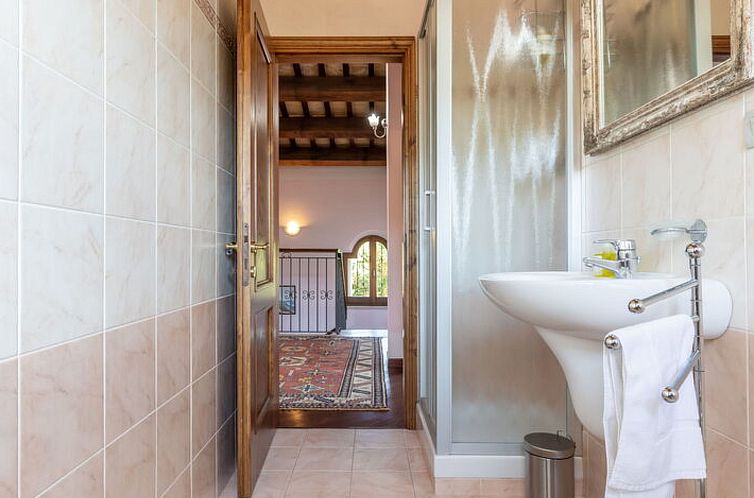 Vakantiehuis Villa Vagnini