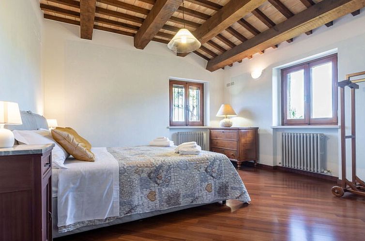 Vakantiehuis Villa Vagnini