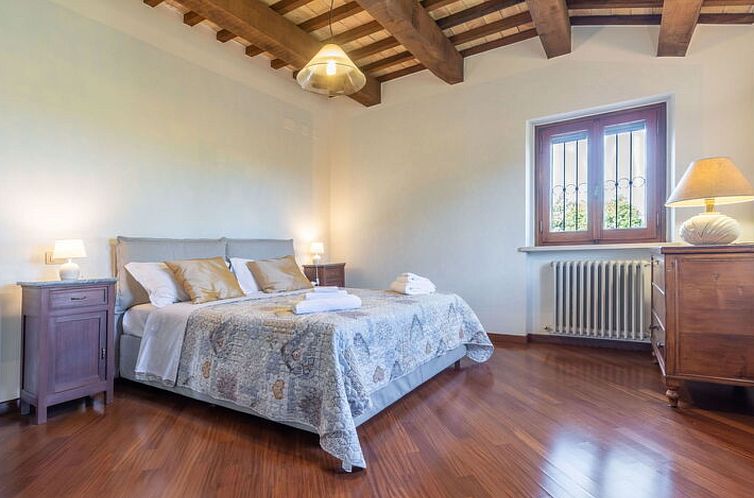 Vakantiehuis Villa Vagnini