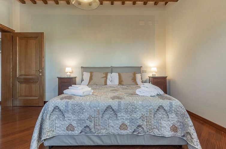 Vakantiehuis Villa Vagnini