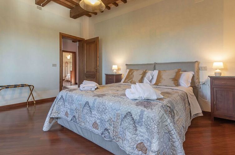 Vakantiehuis Villa Vagnini