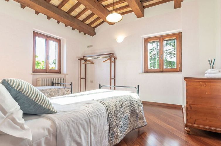 Vakantiehuis Villa Vagnini