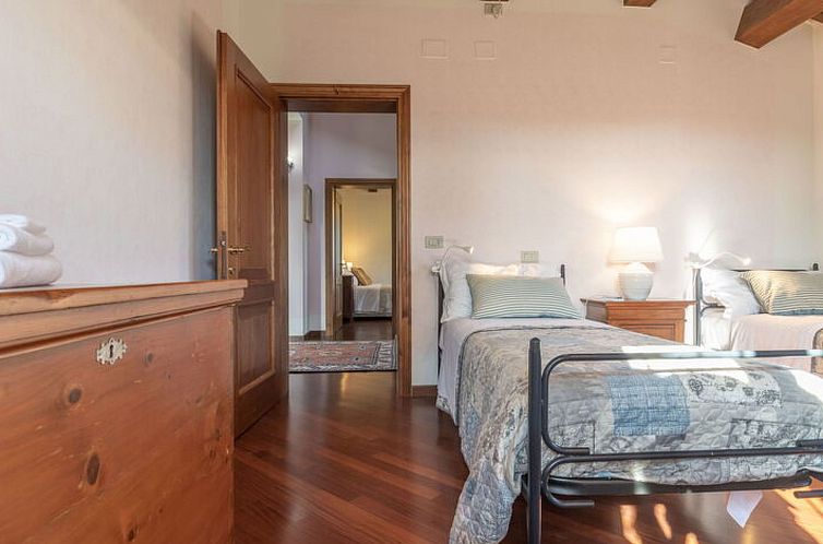 Vakantiehuis Villa Vagnini