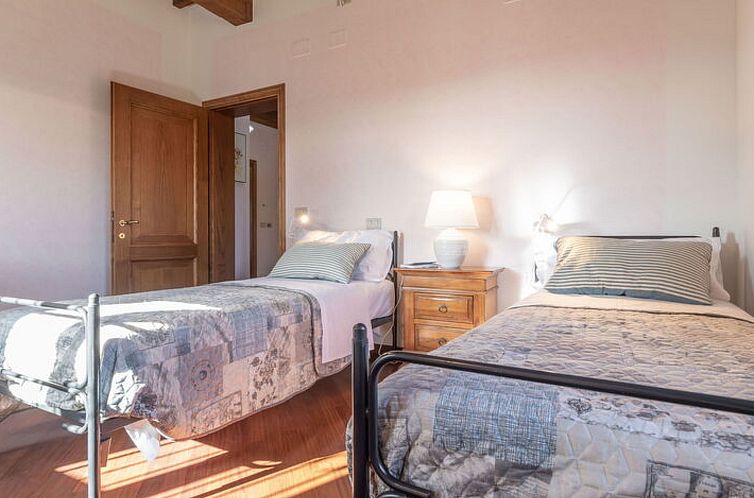 Vakantiehuis Villa Vagnini