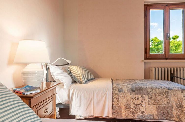 Vakantiehuis Villa Vagnini