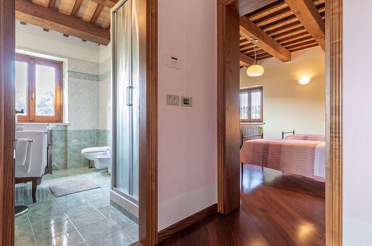 Vakantiehuis Villa Vagnini