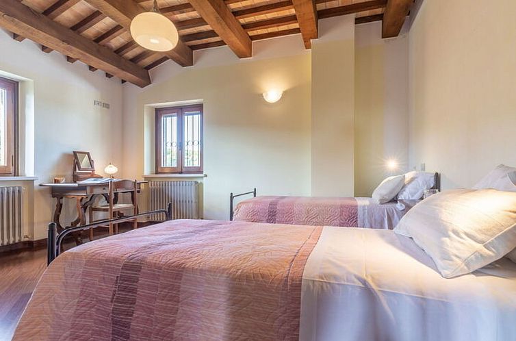 Vakantiehuis Villa Vagnini
