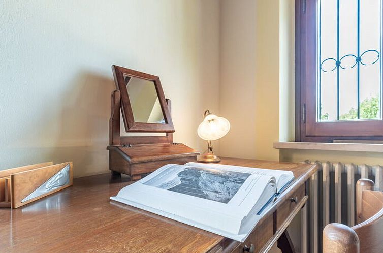 Vakantiehuis Villa Vagnini