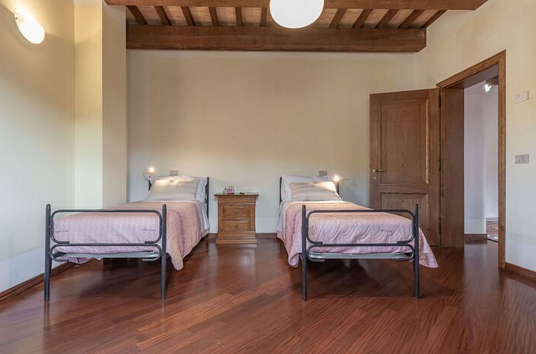 Vakantiehuis Villa Vagnini