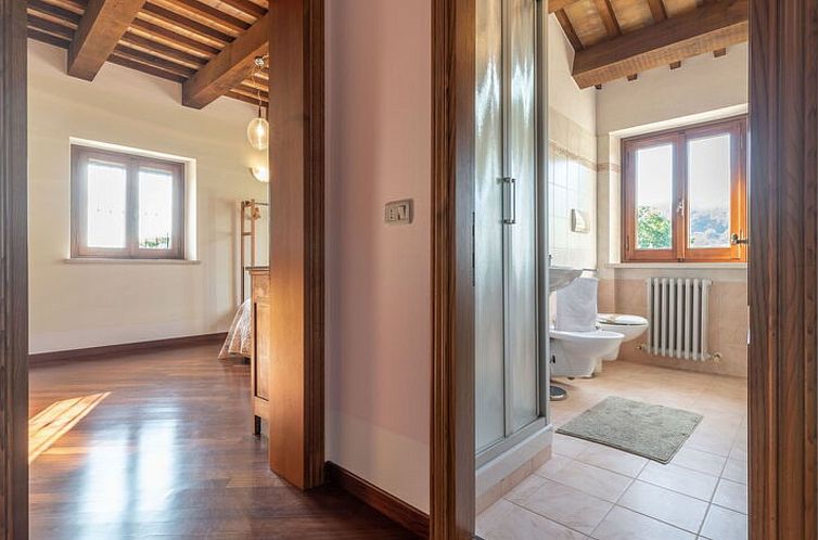 Vakantiehuis Villa Vagnini