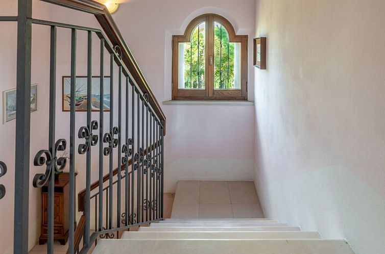 Vakantiehuis Villa Vagnini