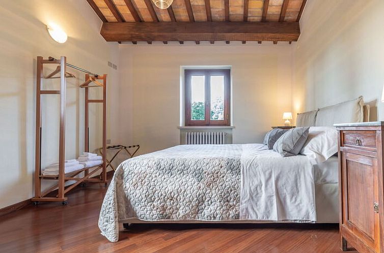 Vakantiehuis Villa Vagnini