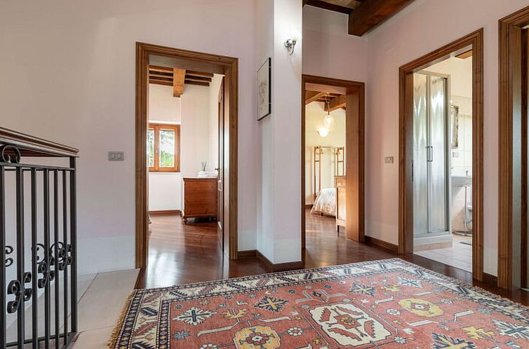 Vakantiehuis Villa Vagnini