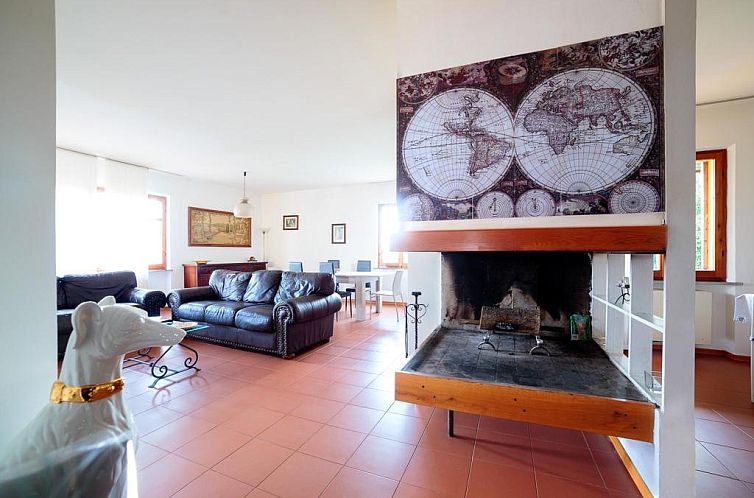 Vrijstaande woning in Pesaro