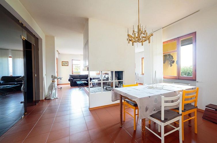 Vrijstaande woning in Pesaro