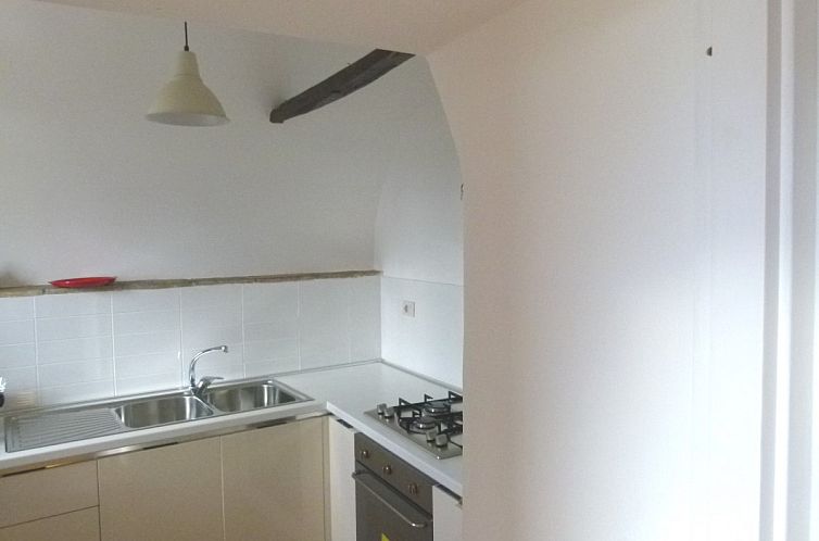 Geschakelde woning in Spoleto