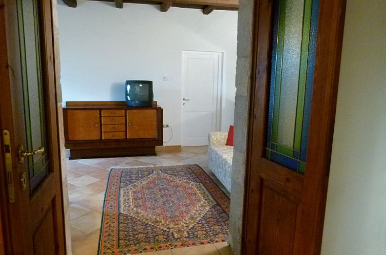Geschakelde woning in Spoleto