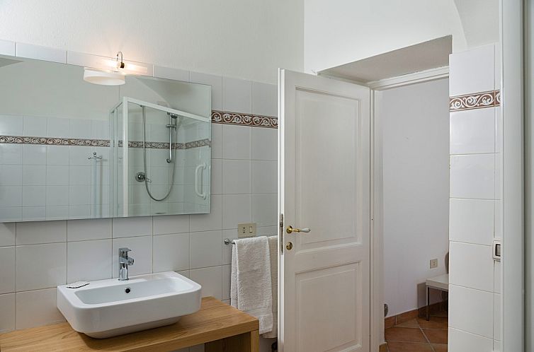 Geschakelde woning in Spoleto