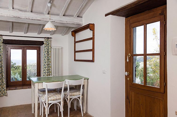 Geschakelde woning in Spoleto