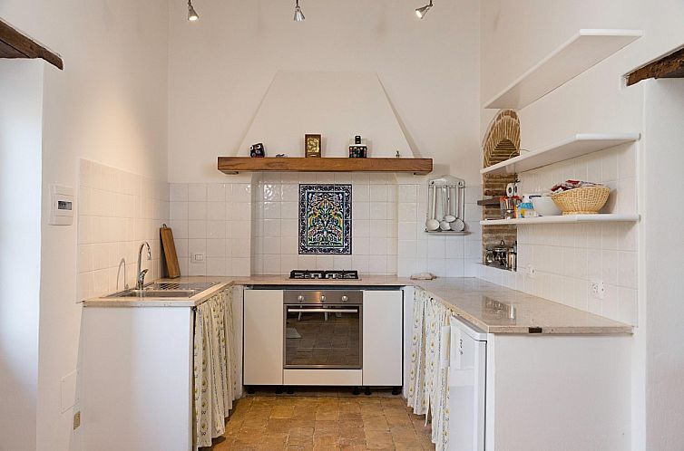 Geschakelde woning in Spoleto