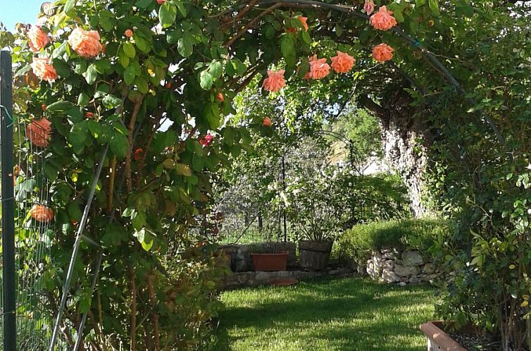 Geschakelde woning in Spoleto