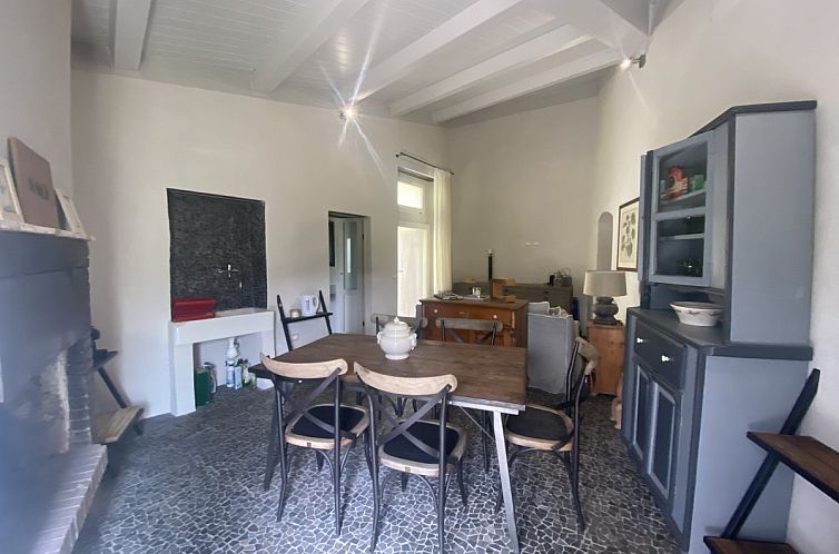 Vrijstaande woning in Spoleto