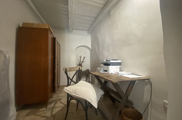 Vrijstaande woning in Spoleto