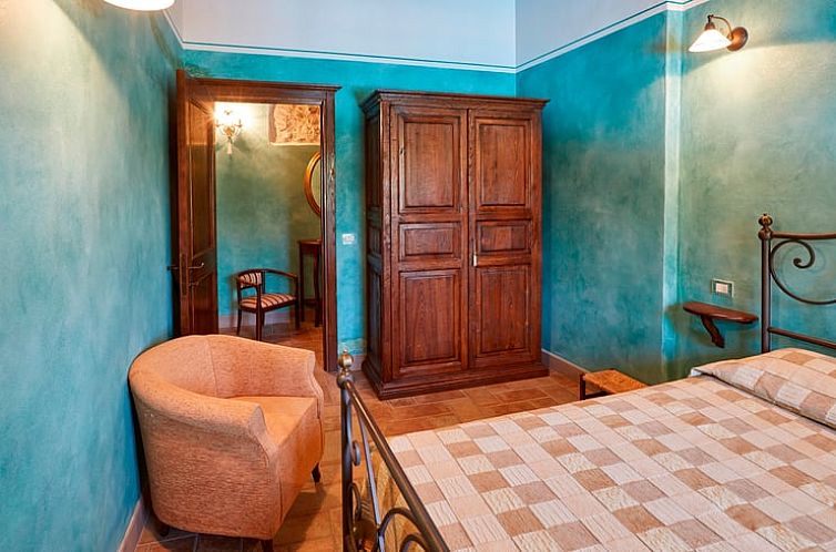 Vakantiehuis in Spoleto