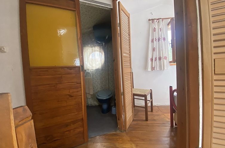 Vrijstaande woning in Spoleto