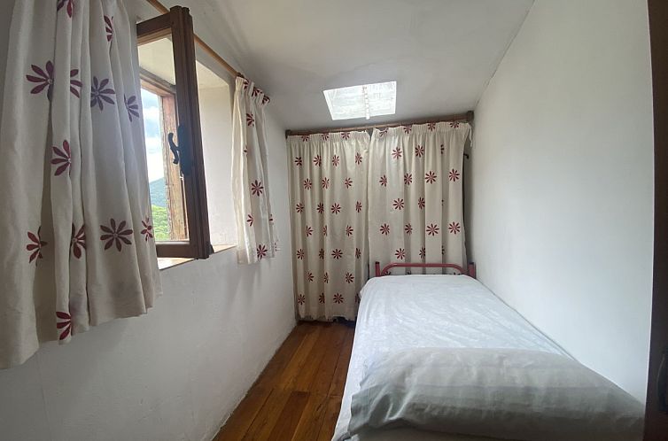 Vrijstaande woning in Spoleto