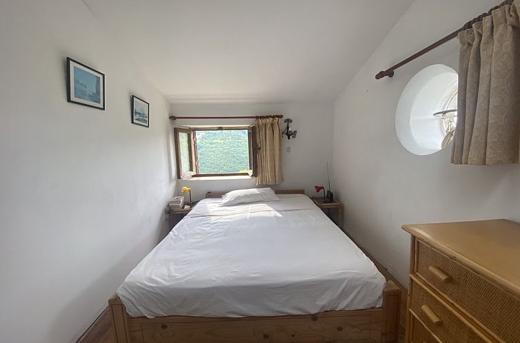 Vrijstaande woning in Spoleto