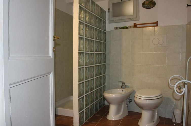 Appartement La Licina Ihr Haus auf dem Land "La Ginestra"