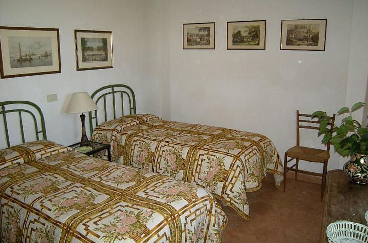 Appartement La Licina Ihr Haus auf dem Land "La Ginestra"