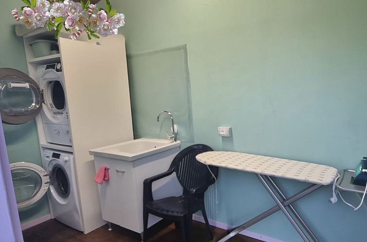 Vakantiehuis 'Ver Satio la verde'