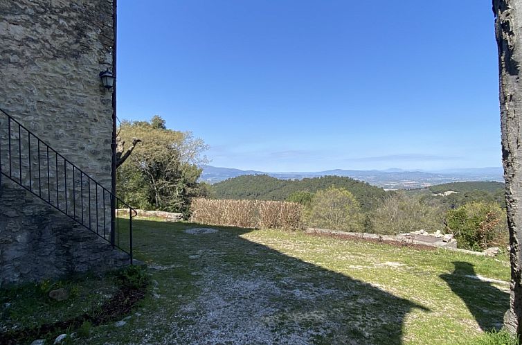 Vrijstaande woning in Spoleto