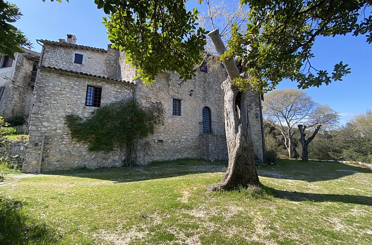 Vrijstaande woning in Spoleto
