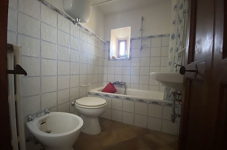 Vrijstaande woning in Spoleto