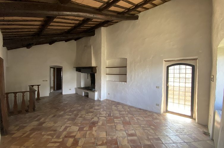 Vrijstaande woning in Spoleto