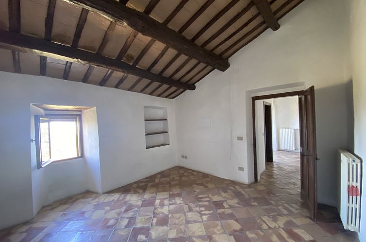 Vrijstaande woning in Spoleto