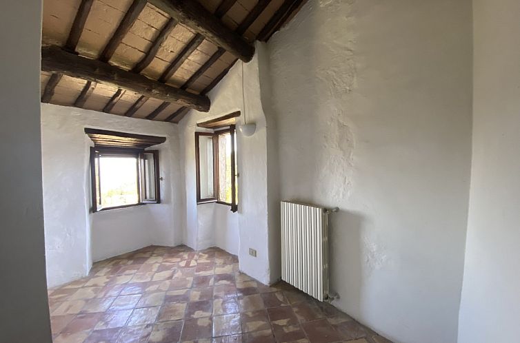 Vrijstaande woning in Spoleto