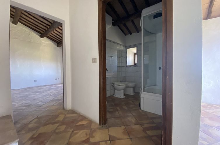 Vrijstaande woning in Spoleto