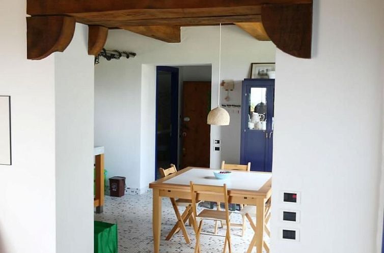 Appartement Wohnung Sonnenaufgang in Monte Vibiano Vecchio